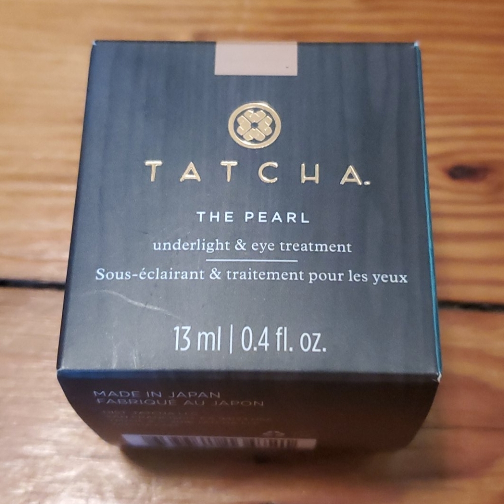 Tatcha -The Pearl